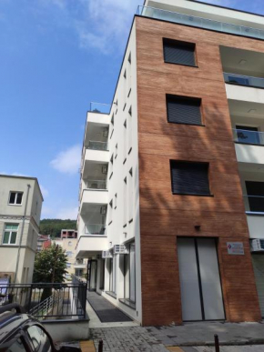 Apartman Verano